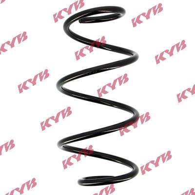 Mola de suspensão KYB RA4115