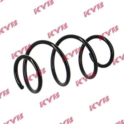 Mola de suspensão KYB RA4115
