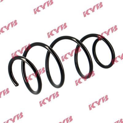 Mola de suspensão KYB RA4116