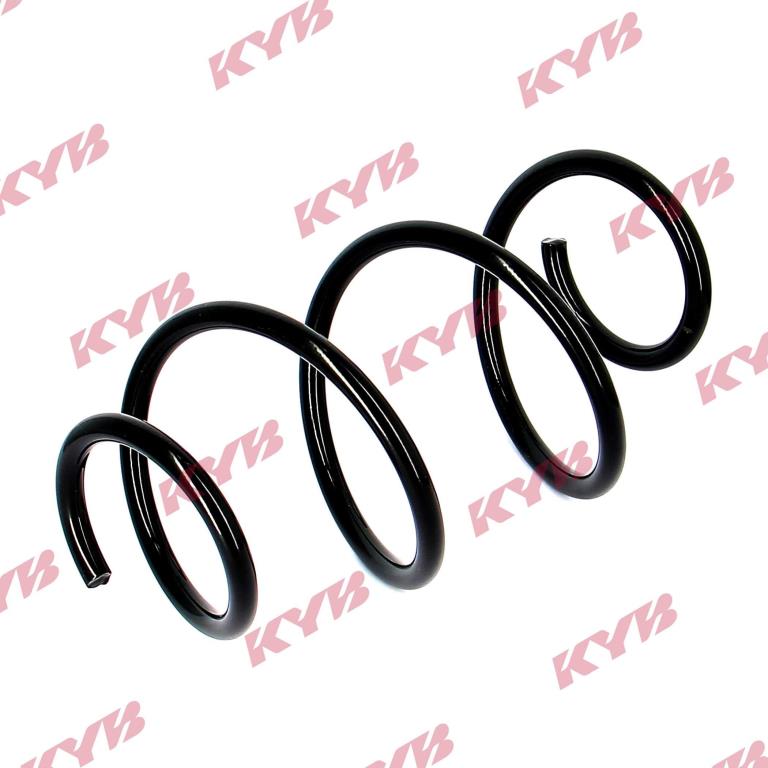 Ressort de suspension (Ressort hélicoïdal) KYB RA4119