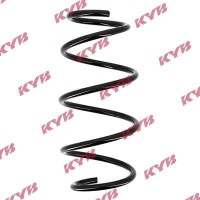 Ressort de suspension (Ressort hélicoïdal) KYB RA4122