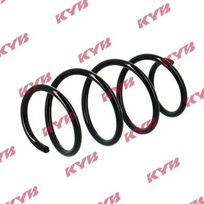 Mola de suspensão KYB ref. RA4123