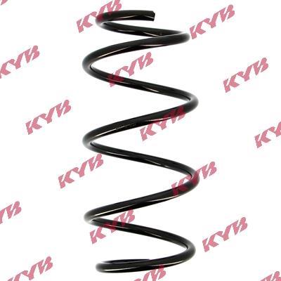 Mola de suspensão KYB RA4124