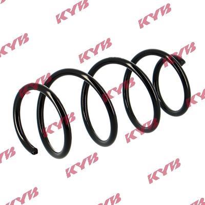 Mola de suspensão KYB RA4124