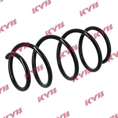 Ressort de suspension (Ressort hélicoïdal) KYB ref. RA4125