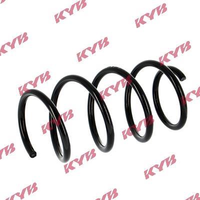 Ressort de suspension (Ressort hélicoïdal) KYB ref. RA4126