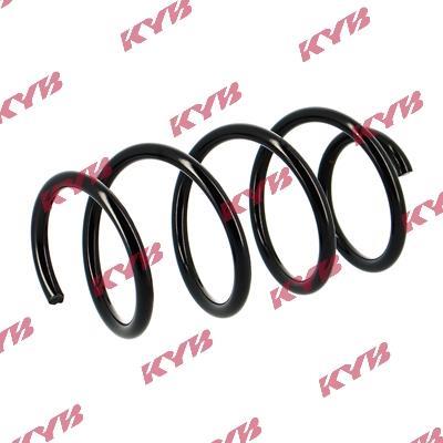 Ressort de suspension (Ressort hélicoïdal) KYB ref. RA4127