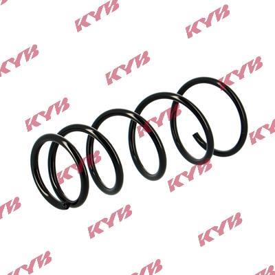 Ressort de suspension (Ressort hélicoïdal) KYB ref. RA4128