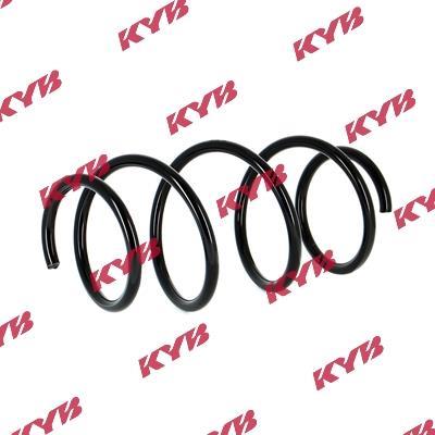 Ressort de suspension (Ressort hélicoïdal) KYB ref. RA4129