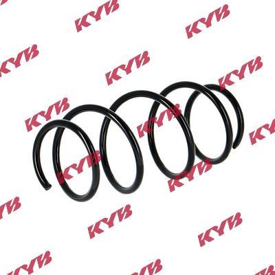 Ressort de suspension (Ressort hélicoïdal) KYB ref. RA4131