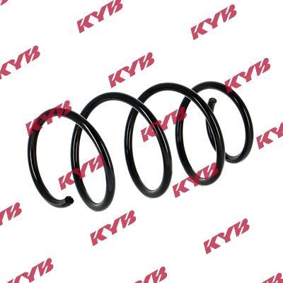 Mola de suspensão KYB RA4133