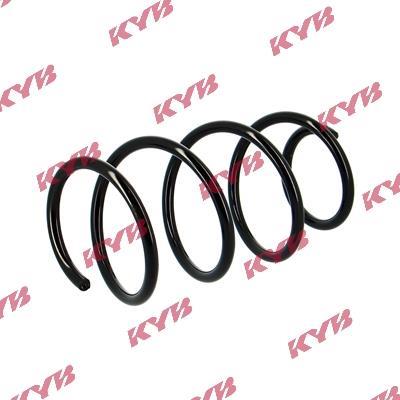 Mola de suspensão KYB RA4134