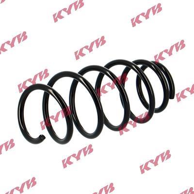 Ressort de suspension (Ressort hélicoïdal) KYB RA4137