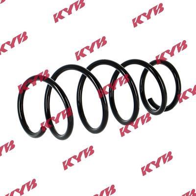Ressort de suspension (Ressort hélicoïdal) KYB ref. RA4138