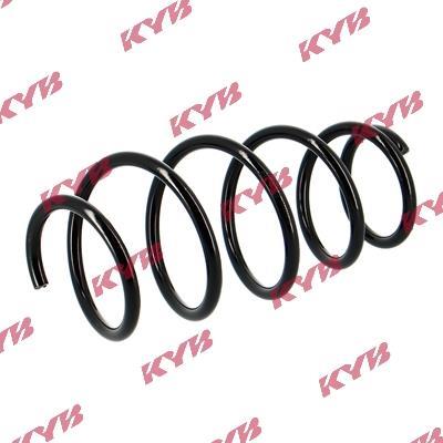 Mola de suspensão KYB RA4139