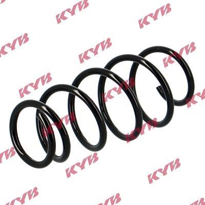 Mola de suspensão KYB RA4140