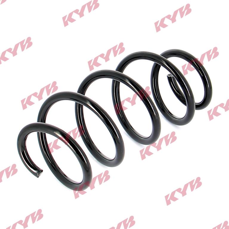 Ressort de suspension (Ressort hélicoïdal) KYB ref. RA4141