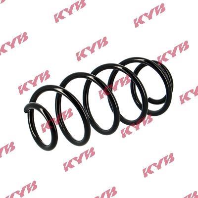 Mola de suspensão KYB ref. RA4143