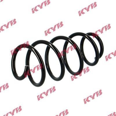 Ressort de suspension (Ressort hélicoïdal) KYB RA4145
