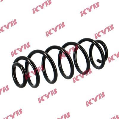 Ressort de suspension (Ressort hélicoïdal) KYB ref. RA5001