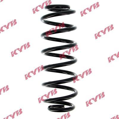 Ressort de suspension (Ressort hélicoïdal) KYB ref. RA5002
