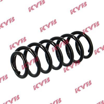 Ressort de suspension (Ressort hélicoïdal) KYB ref. RA5002