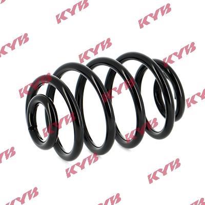 Ressort de suspension (Ressort hélicoïdal) KYB ref. RA5003