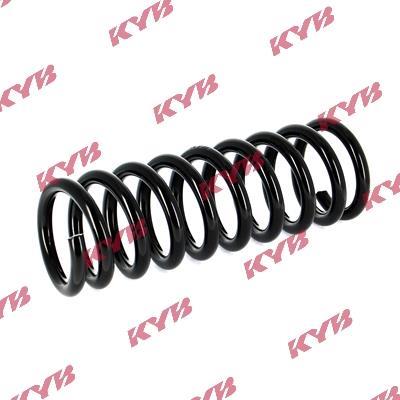 Ressort de suspension (Ressort hélicoïdal) KYB RA5004