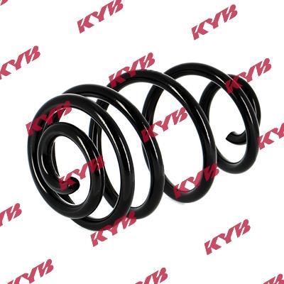 Ressort de suspension (Ressort hélicoïdal) KYB ref. RA5006