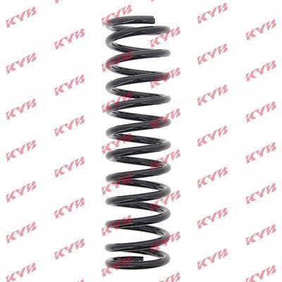 Ressort de suspension (Ressort hélicoïdal) KYB ref. RA5008