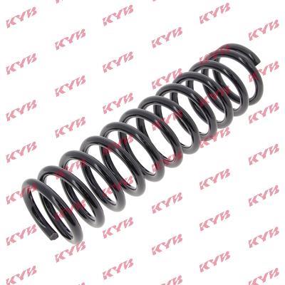 Ressort de suspension (Ressort hélicoïdal) KYB ref. RA5008