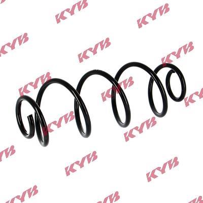 Ressort de suspension (Ressort hélicoïdal) KYB ref. RA5009