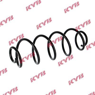 Ressort de suspension (Ressort hélicoïdal) KYB ref. RA5010