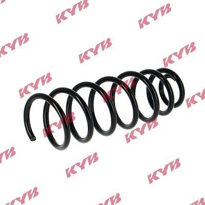 Ressort de suspension (Ressort hélicoïdal) KYB ref. RA5011
