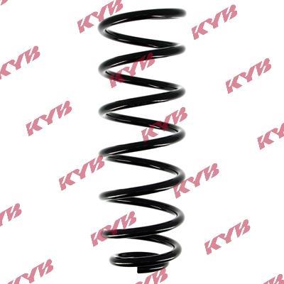 Ressort de suspension (Ressort hélicoïdal) KYB ref. RA5012