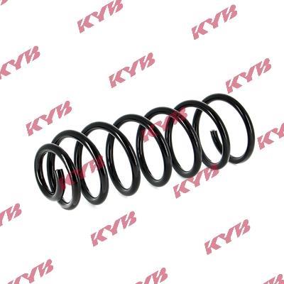 Ressort de suspension (Ressort hélicoïdal) KYB ref. RA5012