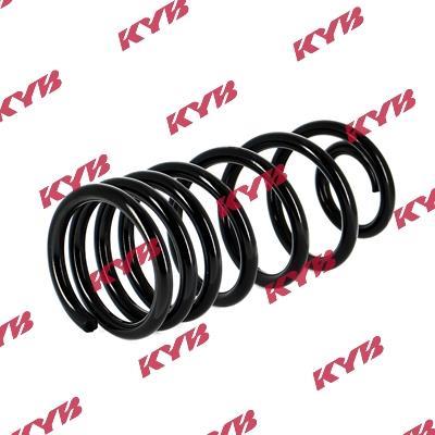 Mola de suspensão KYB RA5013