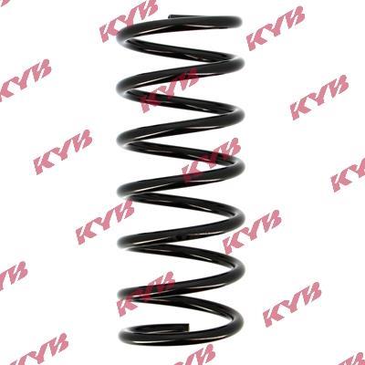 Ressort de suspension (Ressort hélicoïdal) KYB RA5014