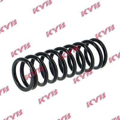 Ressort de suspension (Ressort hélicoïdal) KYB ref. RA5015