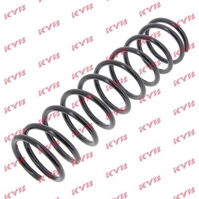 Ressort de suspension (Ressort hélicoïdal) KYB ref. RA5020