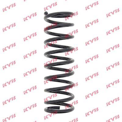 Ressort de suspension (Ressort hélicoïdal) KYB ref. RA5021