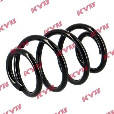 Ressort de suspension (Ressort hélicoïdal) KYB ref. RA5025