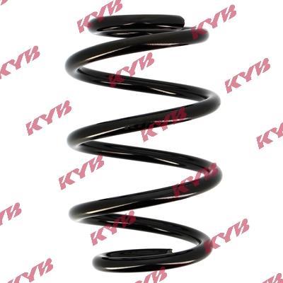 Ressort de suspension (Ressort hélicoïdal) KYB ref. RA5025
