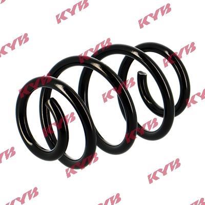 Ressort de suspension (Ressort hélicoïdal) KYB ref. RA5026