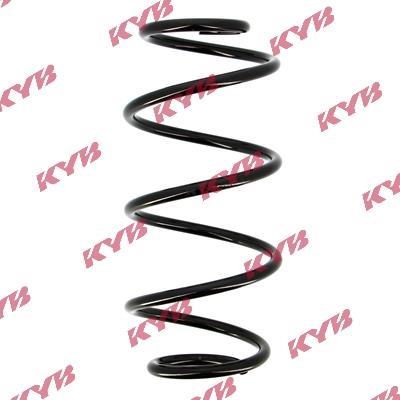 Ressort de suspension (Ressort hélicoïdal) KYB ref. RA5028