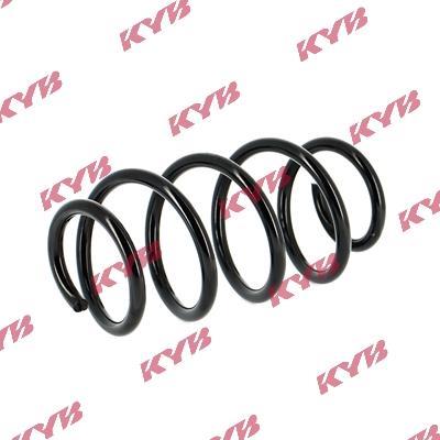 Ressort de suspension (Ressort hélicoïdal) KYB ref. RA5029