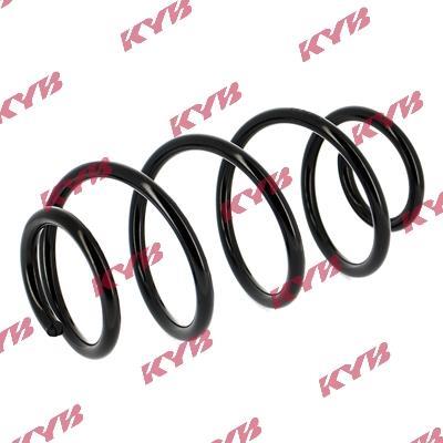 Ressort de suspension (Ressort hélicoïdal) KYB ref. RA5030