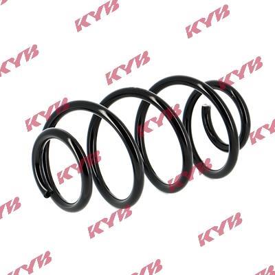 Ressort de suspension (Ressort hélicoïdal) KYB ref. RA5031