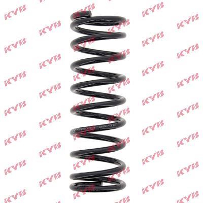 Ressort de suspension (Ressort hélicoïdal) KYB ref. RA5033