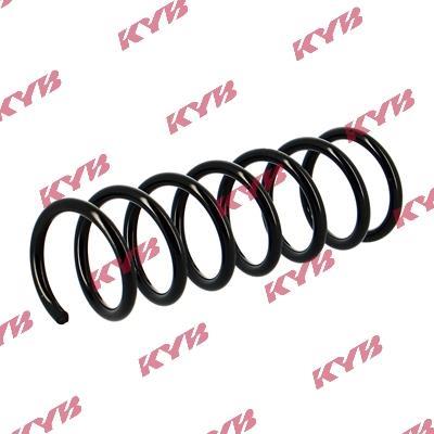 Ressort de suspension (Ressort hélicoïdal) KYB ref. RA5040